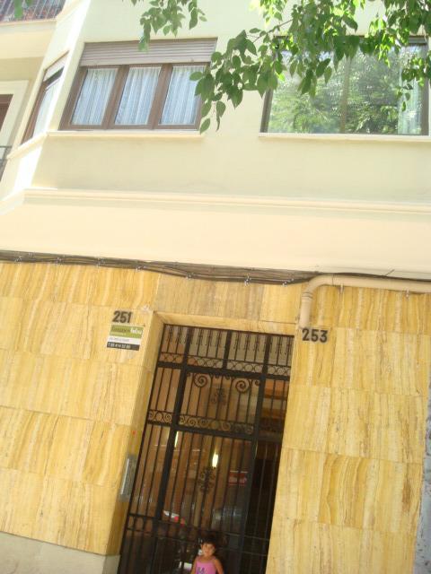 Hostel Turistic Castell Barcelona Exterior photo