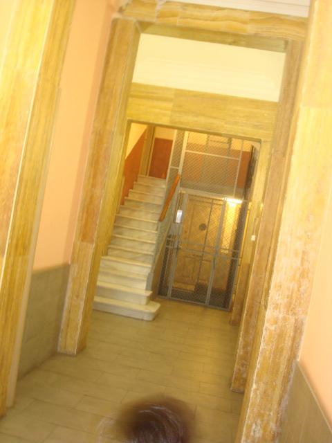 Hostel Turistic Castell Barcelona Exterior photo